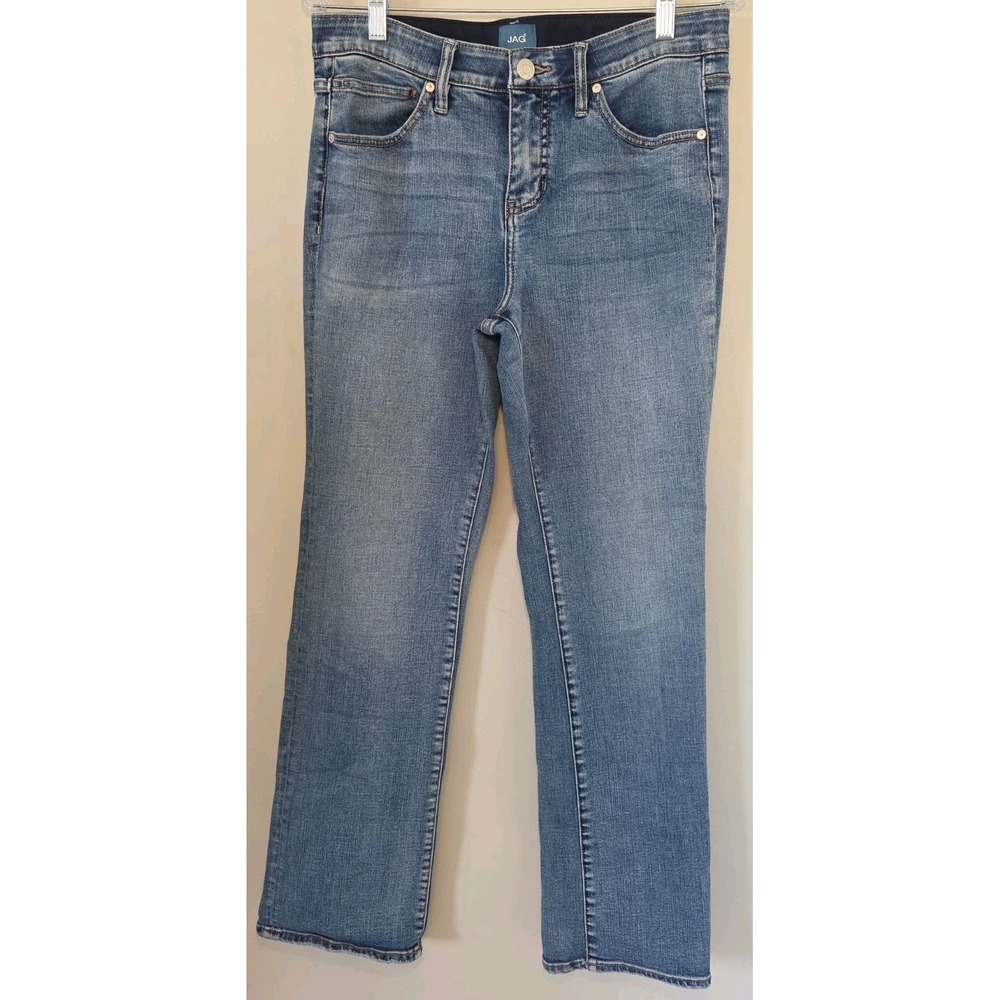 Jag Women's Bootcut Jeans Eloise Size 10 / 32